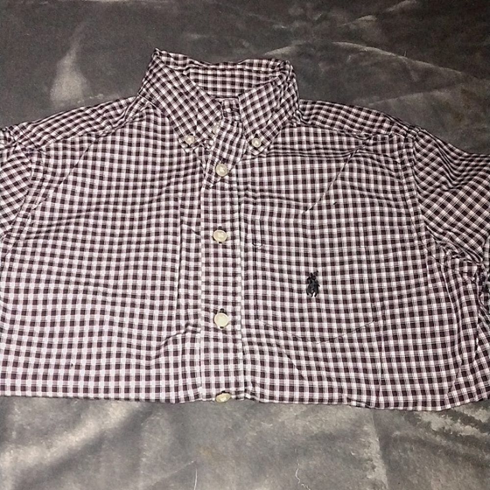 Boys Polo shirt